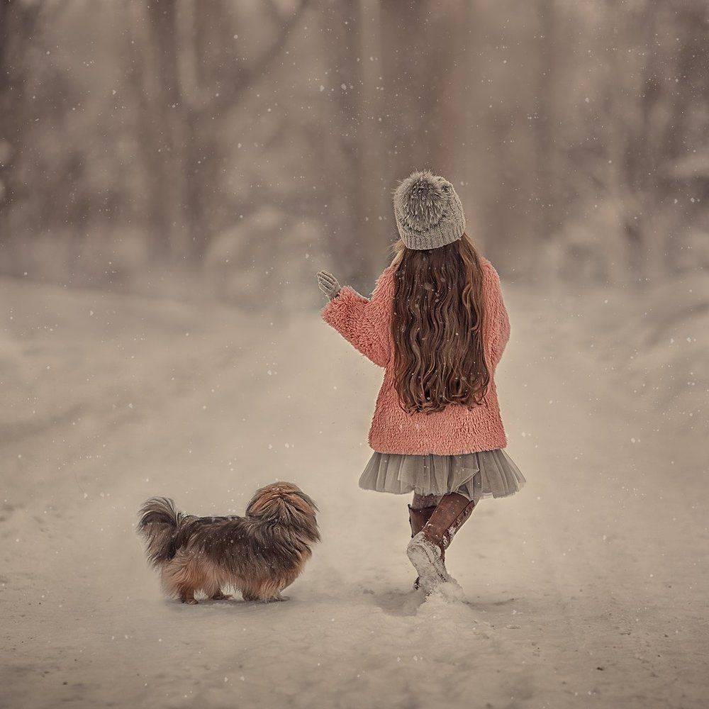 И не надо меня провожать.