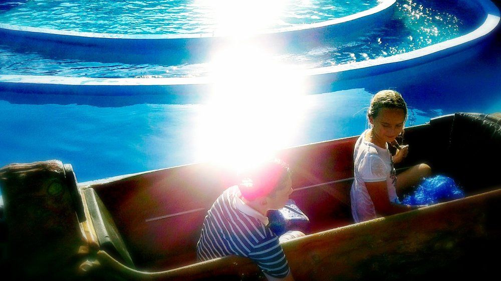 Фотография автора Olesya Kiknadze