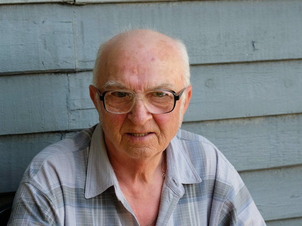 Трудная жизнь