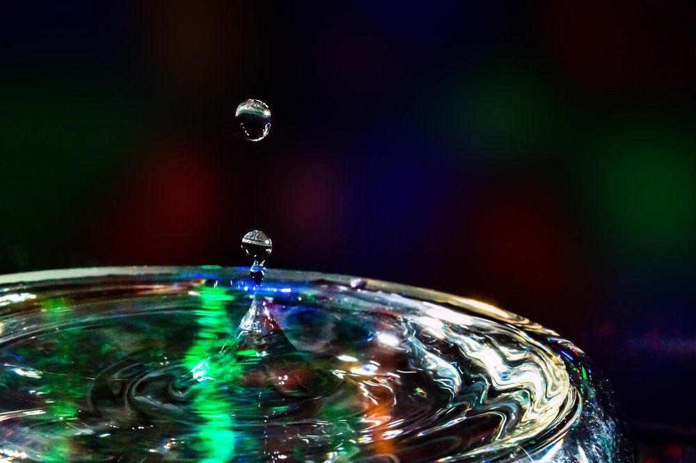 Photograph by Владислав Мотузенко