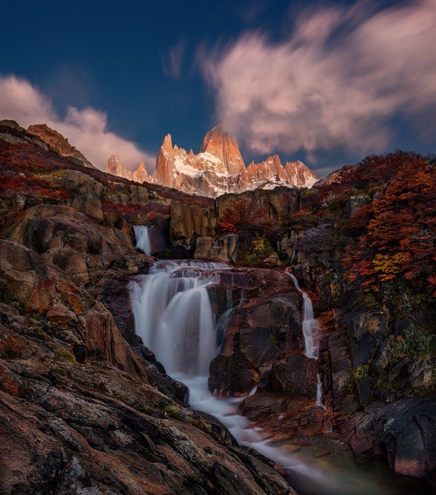 Пробуждение гиганта