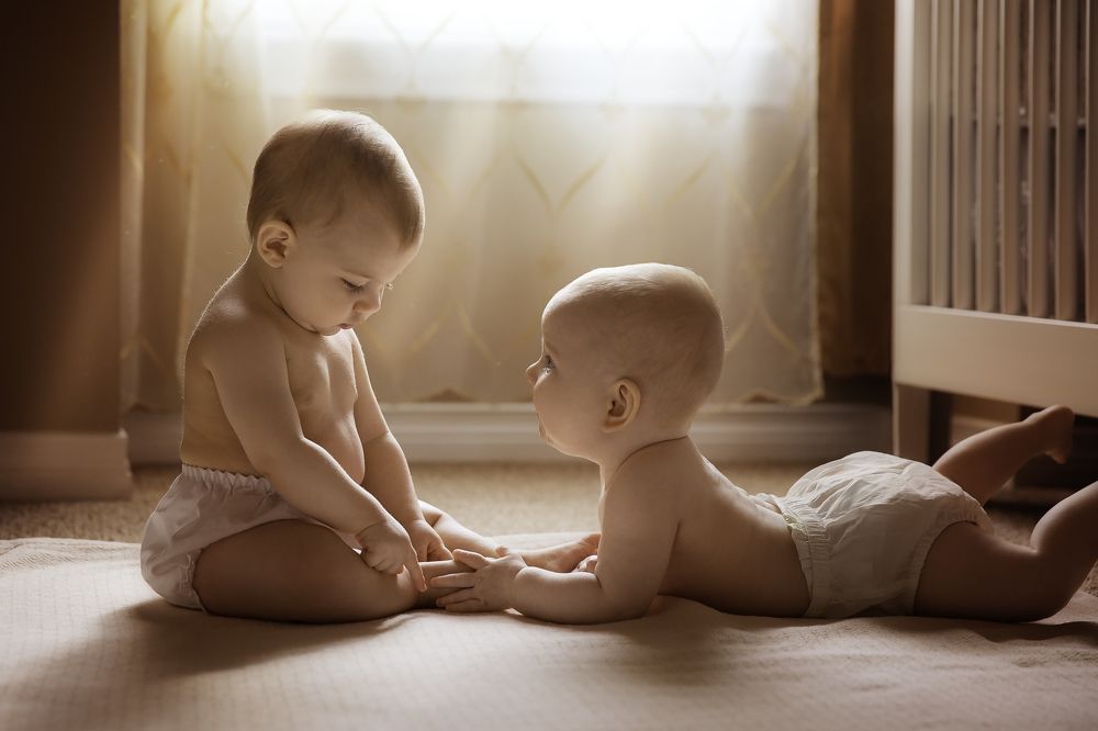 What's wrong, Friend?