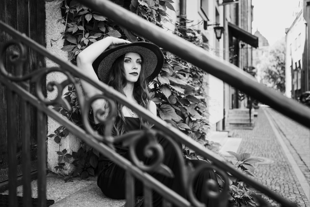 Фотография автора Mila Agafonova