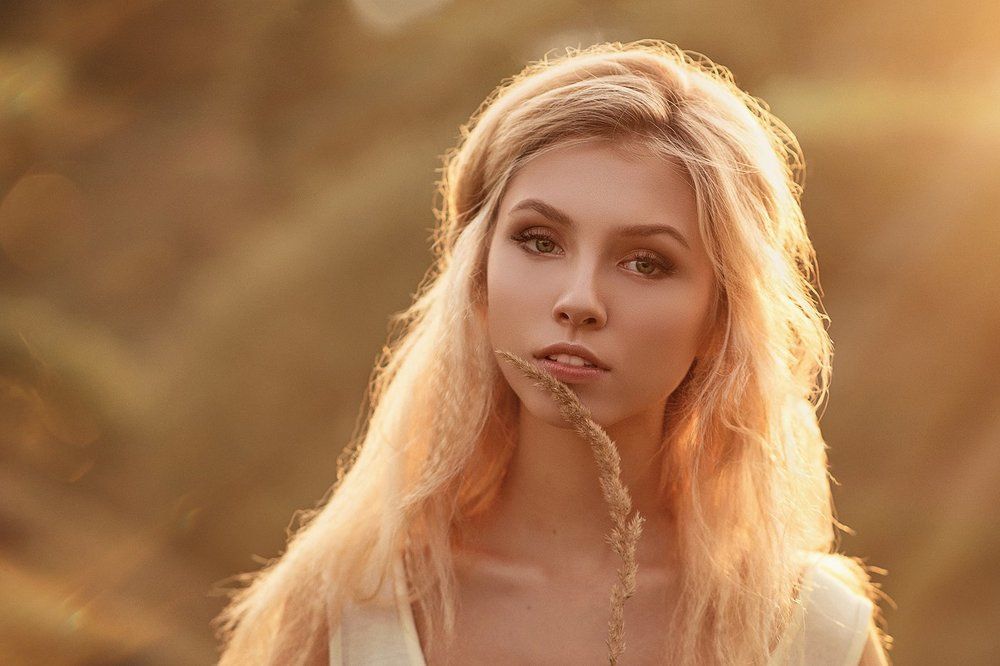 Photograph by Ольга Веремьева