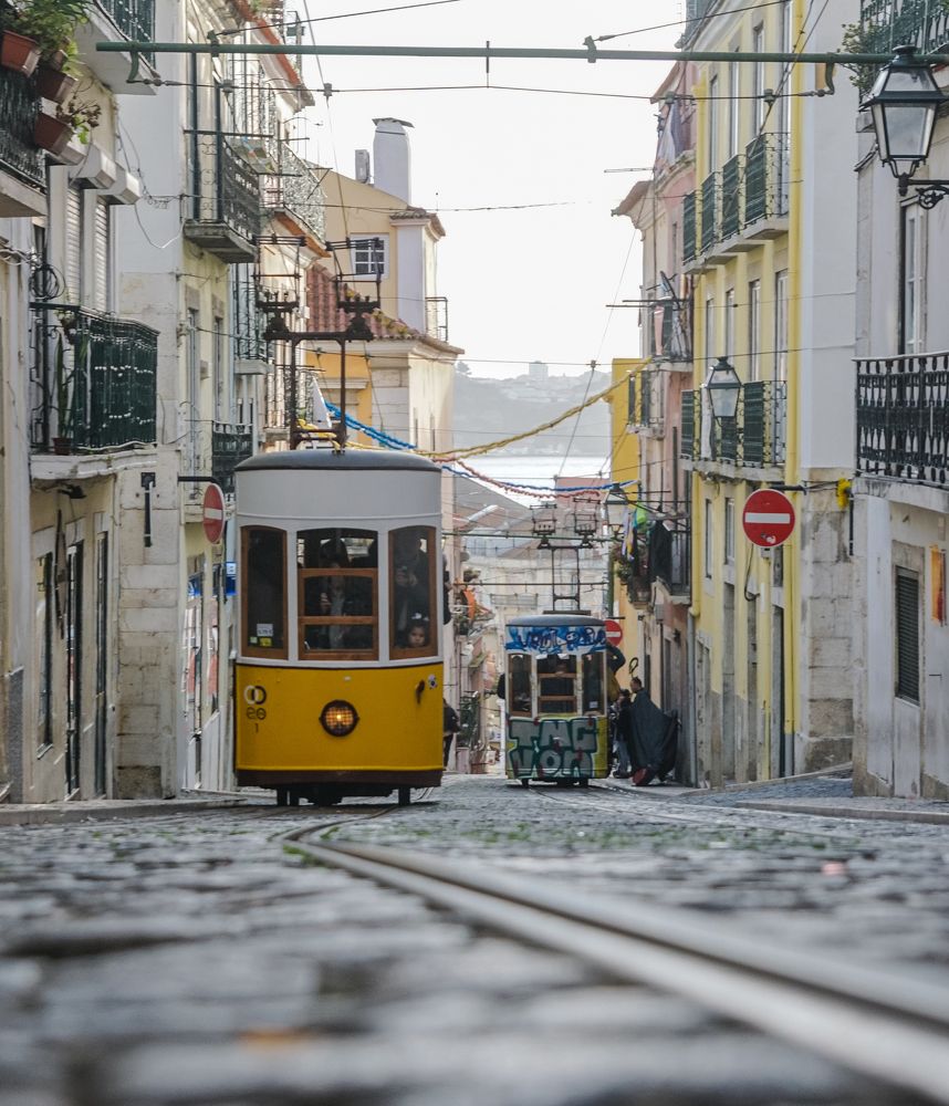 Фуникулер Бика