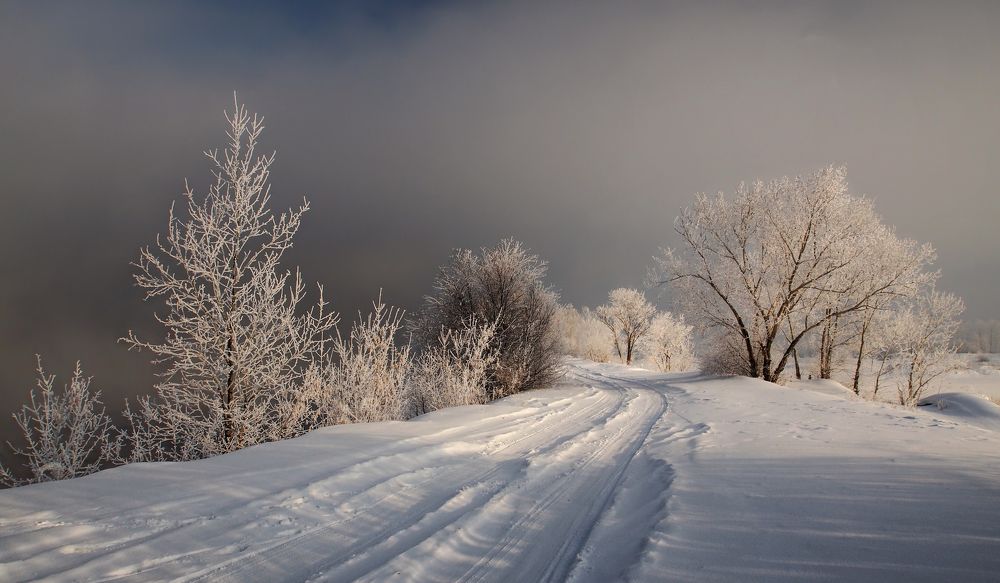 Путь в никуда