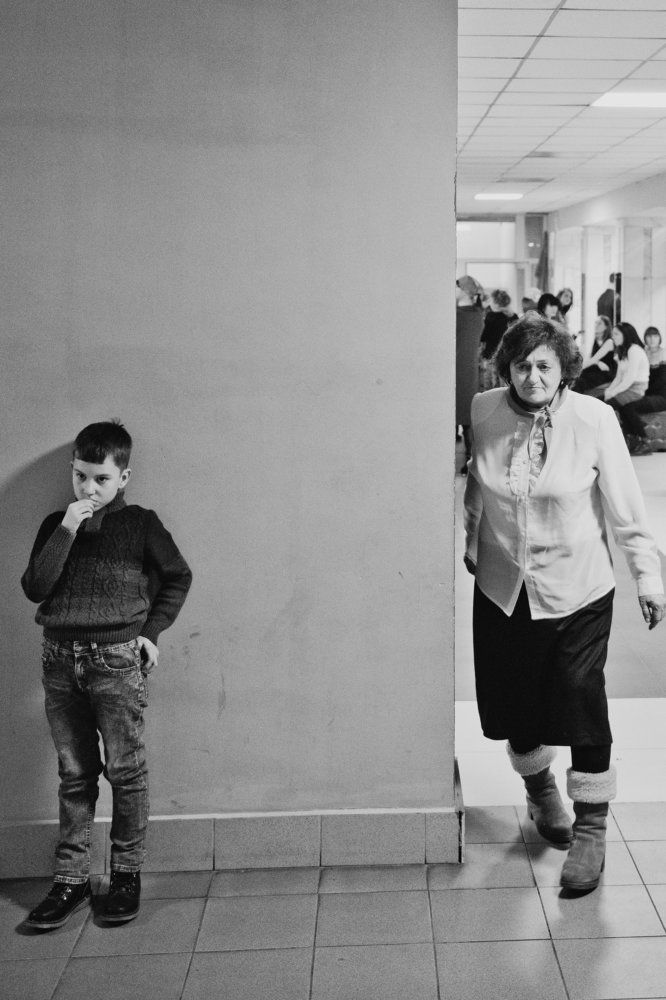 "Если бы молодость знала... если бы старость могла..."