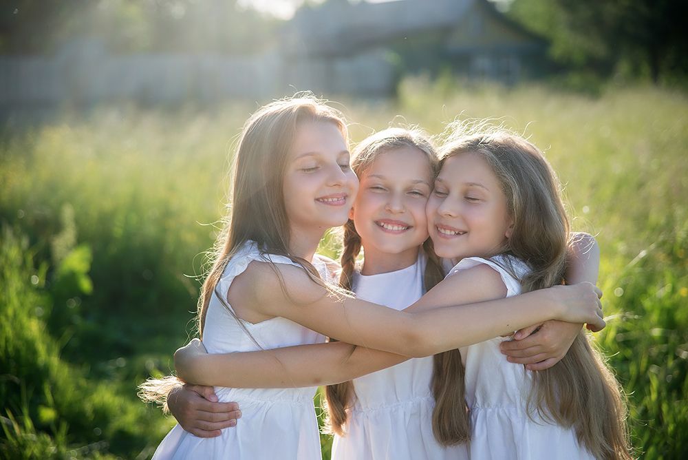 Фотография автора Наталия Комарова