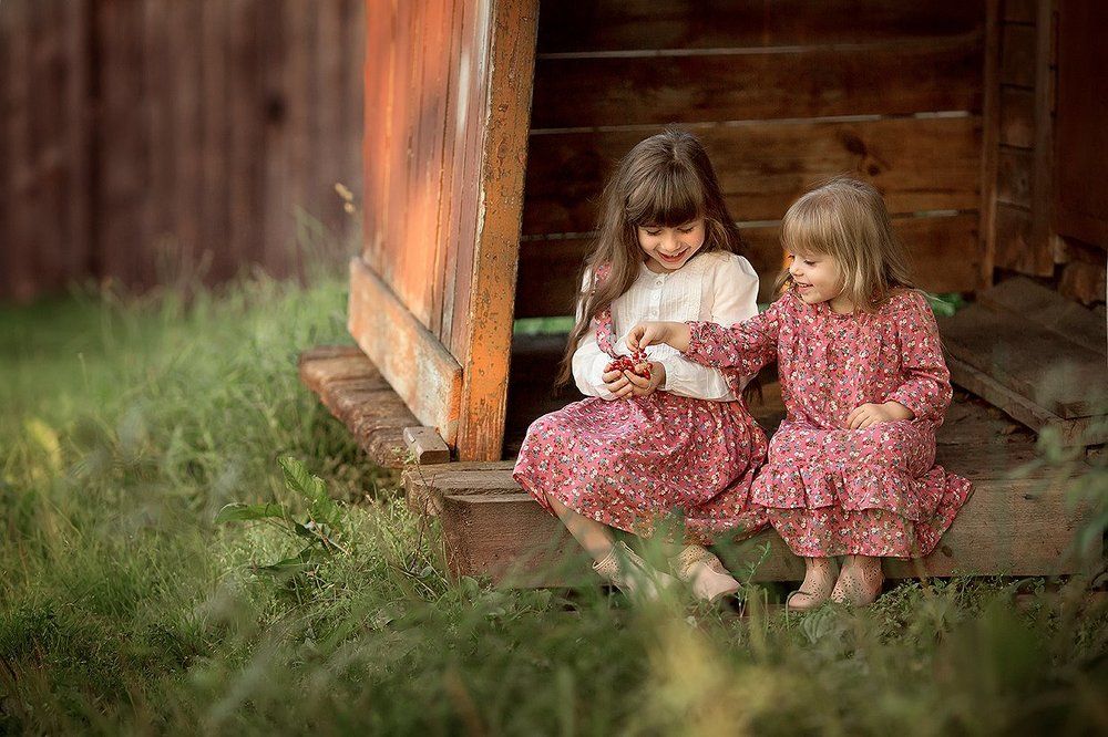 Photograph by Юлия Твердова