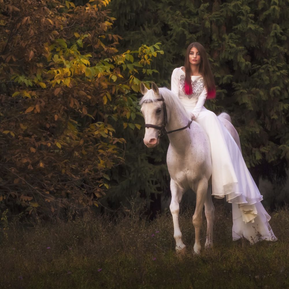 Photograph by Зарина Магкеева