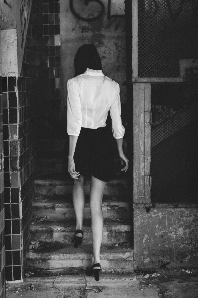 Школьлница