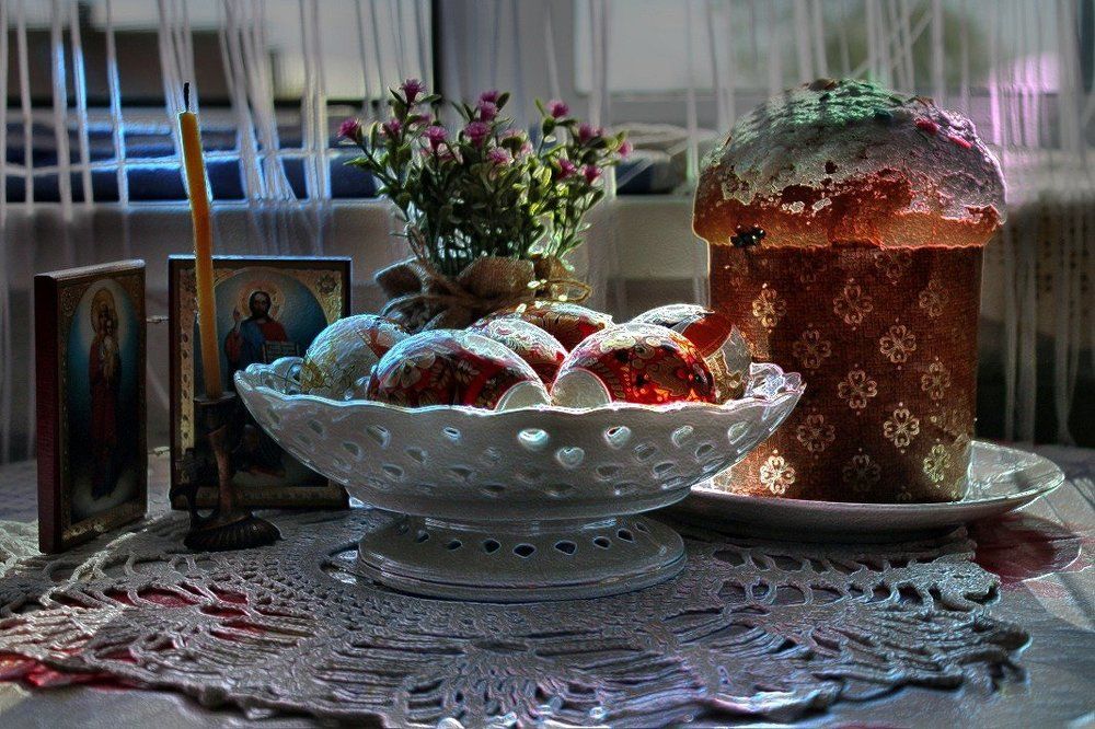 Пасха