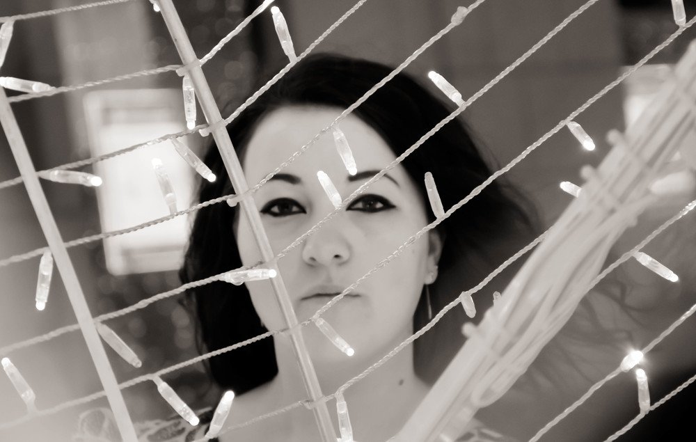 Photograph by Мария Бербега