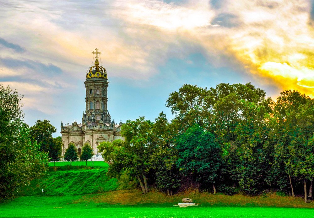 Photograph by Мария Бербега