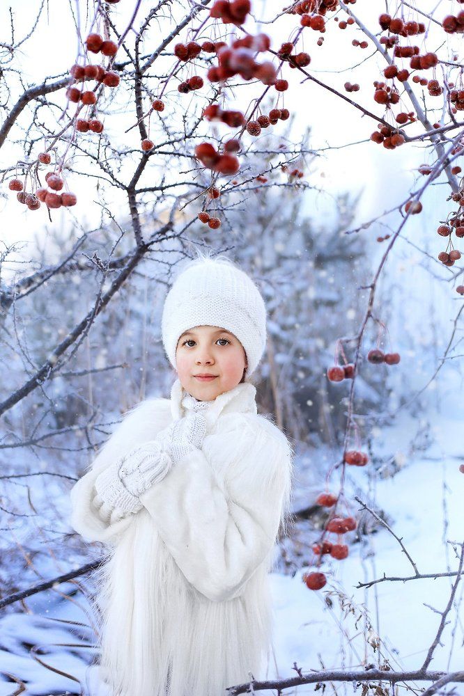 Снегурочка