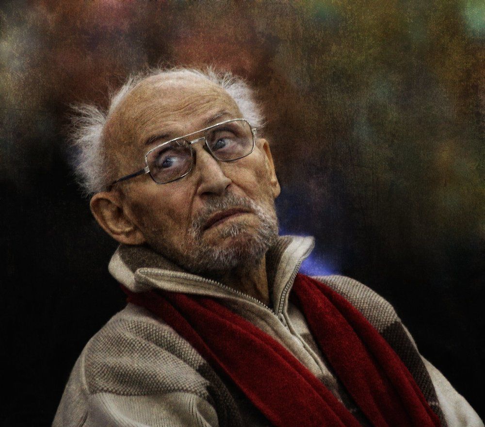 Данциг Май Вольфович - художник