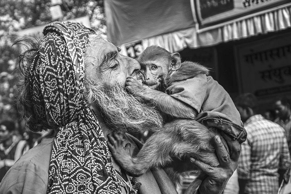 DIFFERENT LOVE STORY