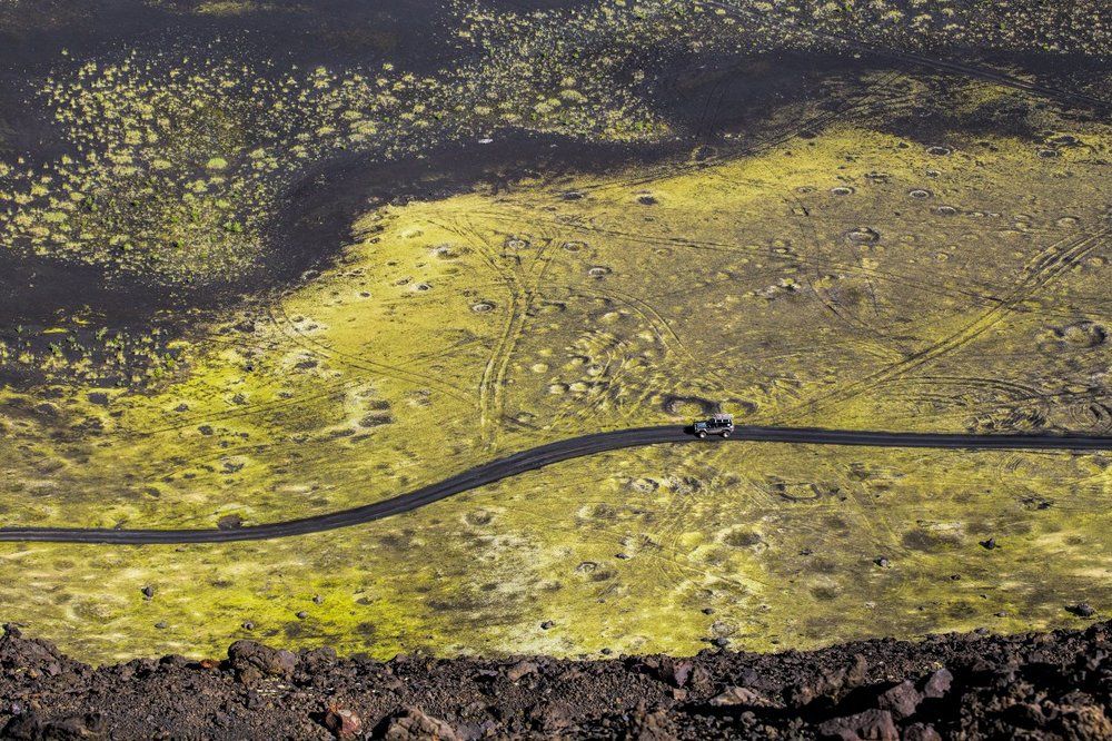 Марсианские истории