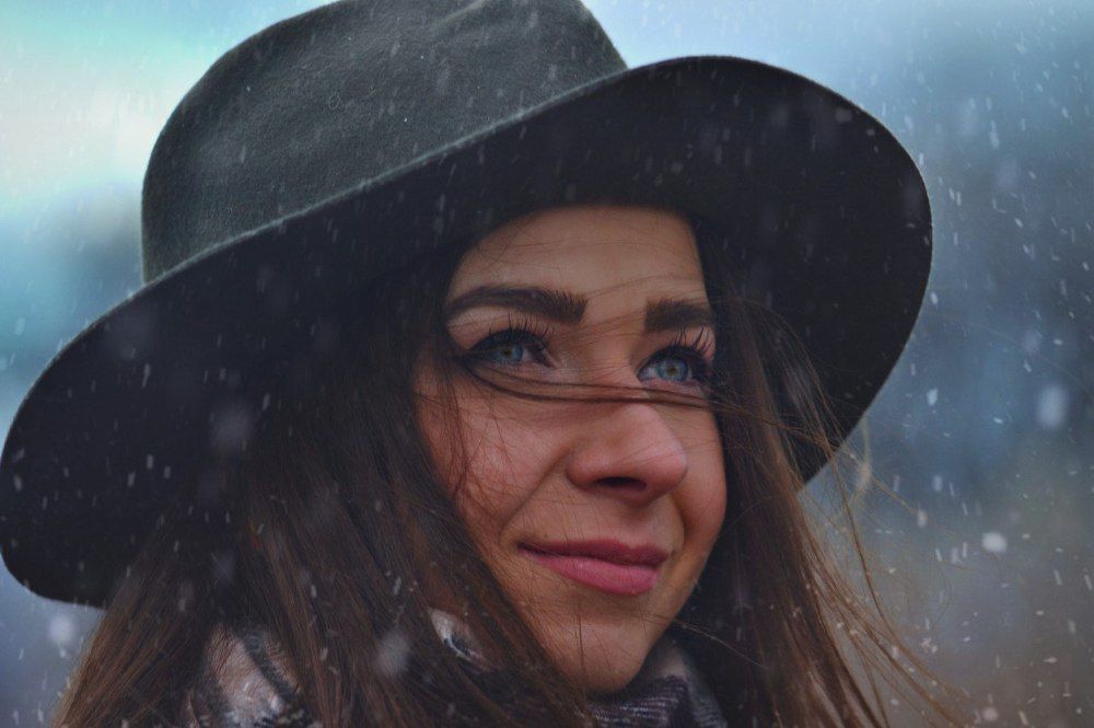 Photograph by Екатерина Однашова