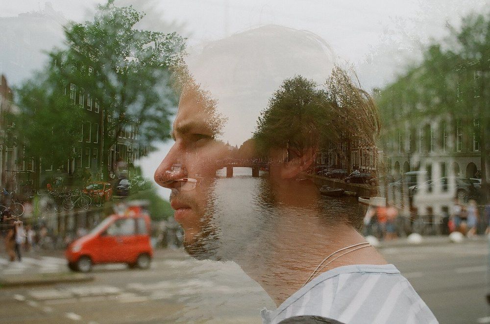 Photograph by Татьяна Демидова