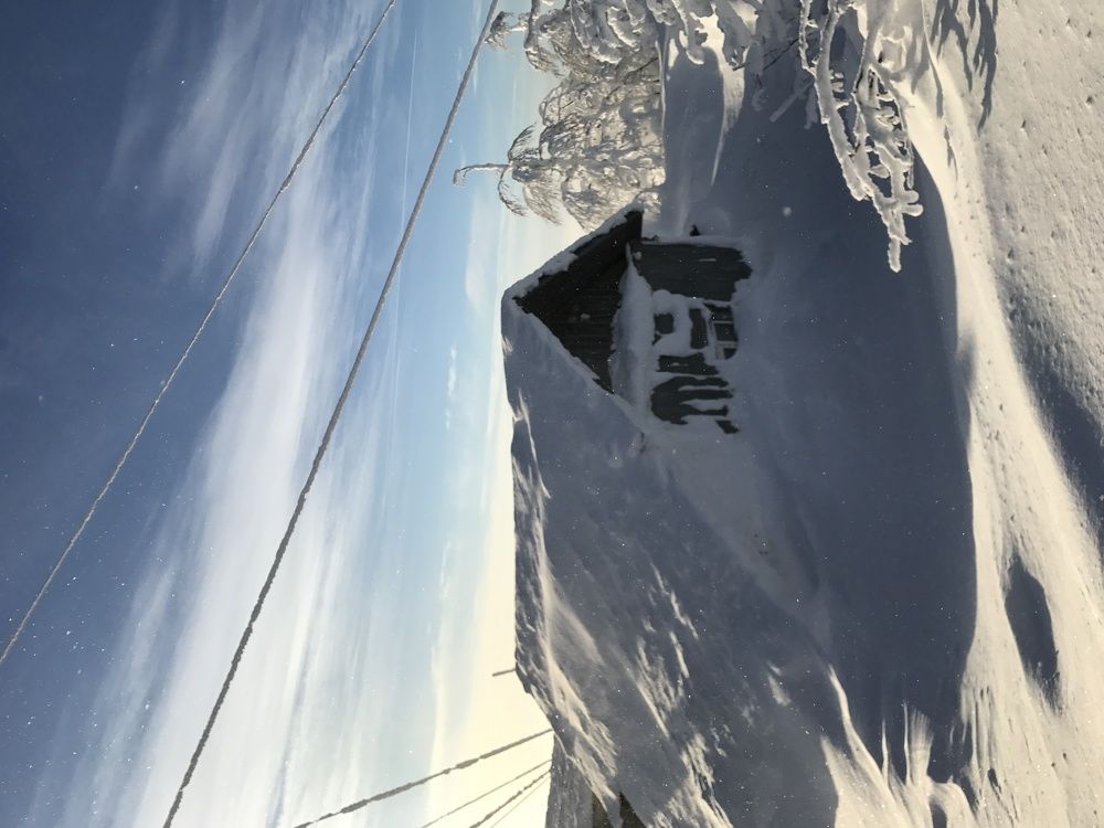 Дом на Полюде