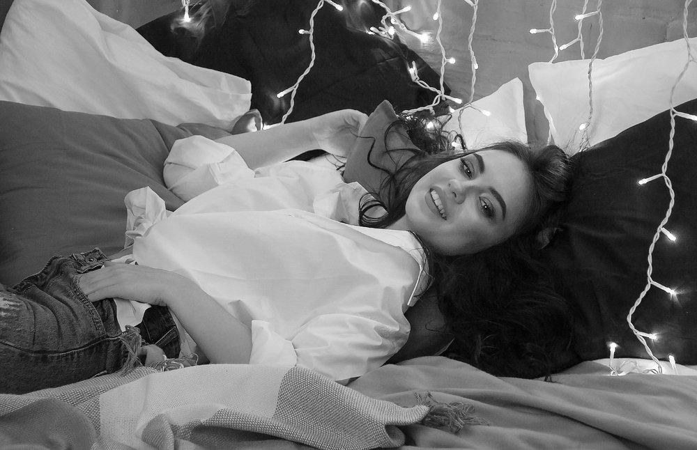 Photograph by Ольга Иванова