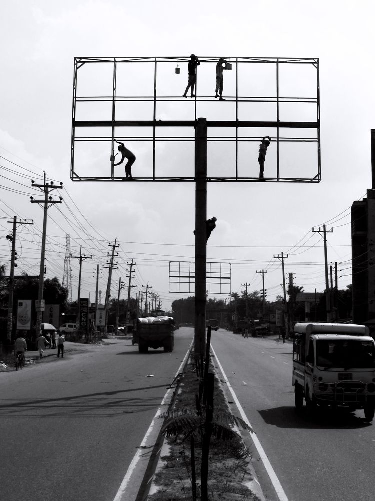 The Billboard