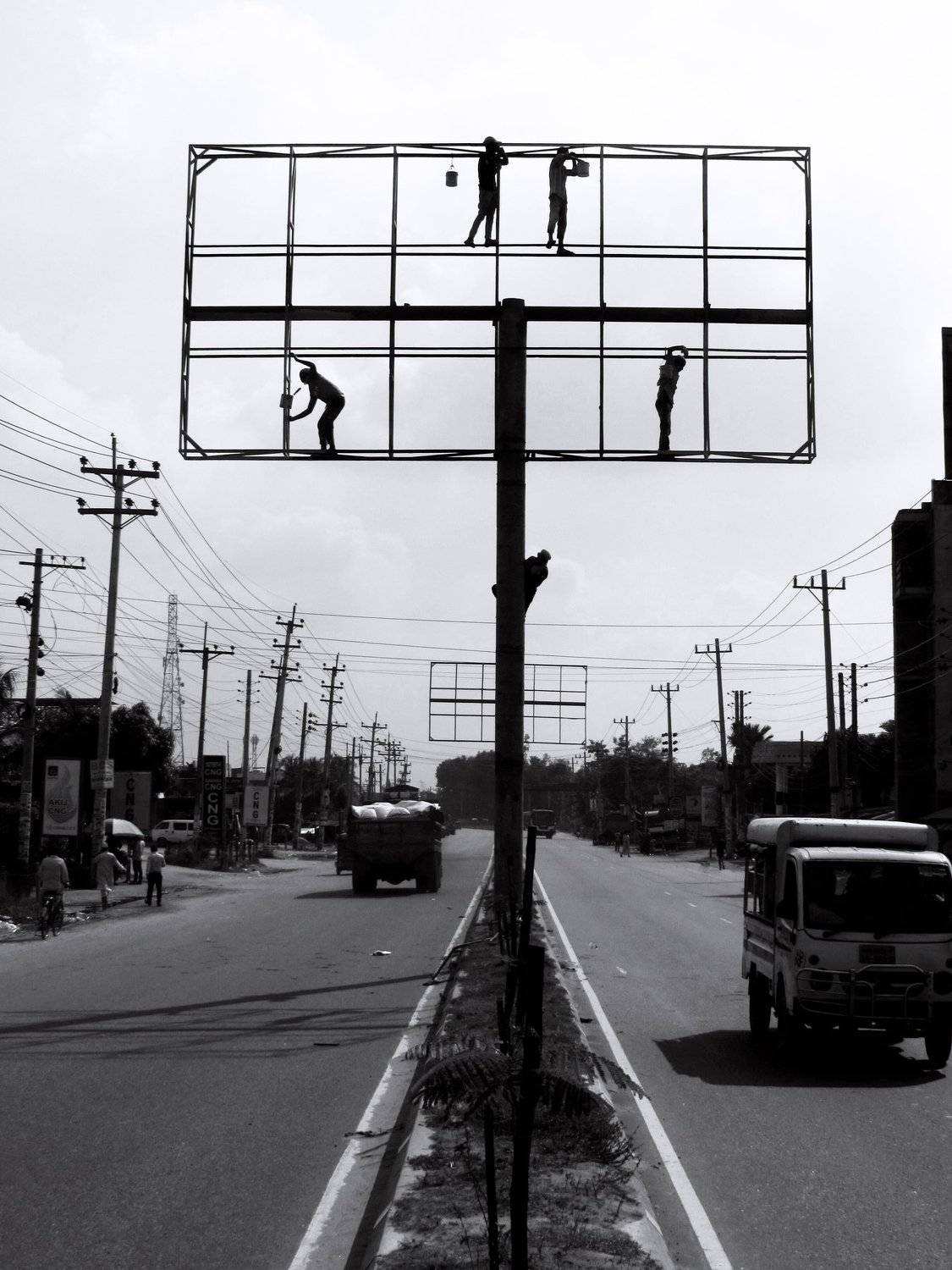 The Billboard