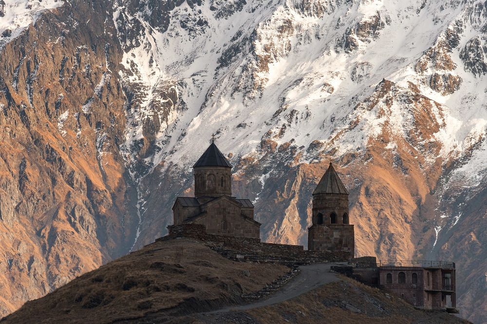 Photograph by Михаил Туркеев