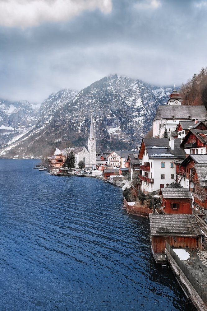 Hallstatt