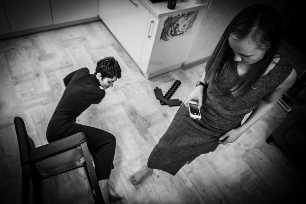 Photograph by Юлия Ла