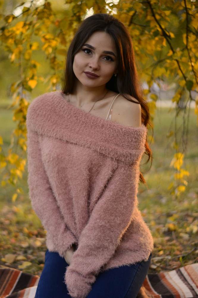 Photograph by Мария Неустроева