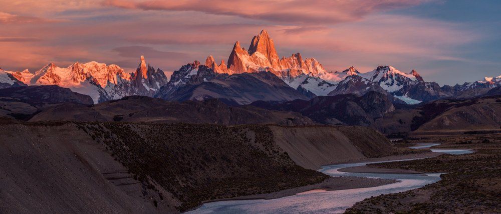 Пробуждение Фицроя