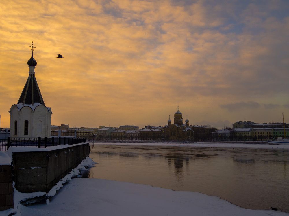 Photograph by Ольга