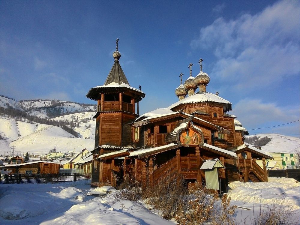 Photograph by Диляра