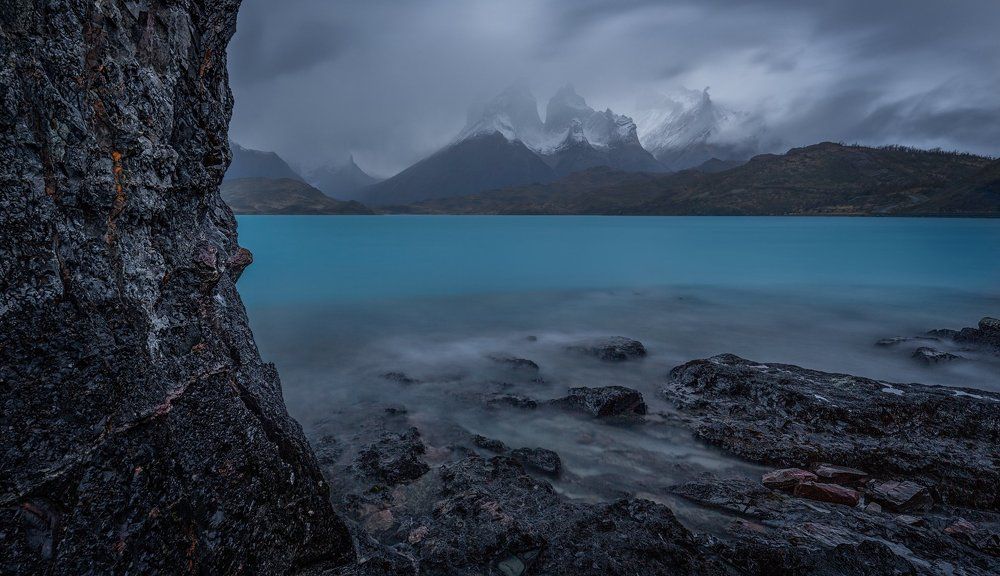 Непарадная Патагония