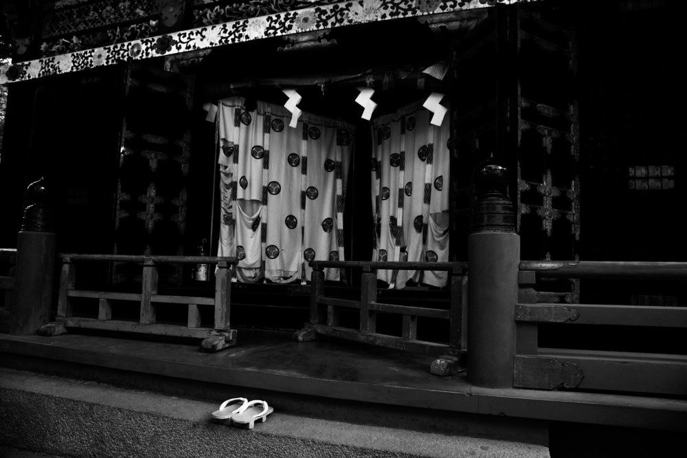 Ушел в Дзен, но обещал вернуться