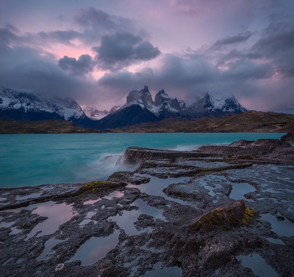 еще раз о "непарадной" Патагонии...