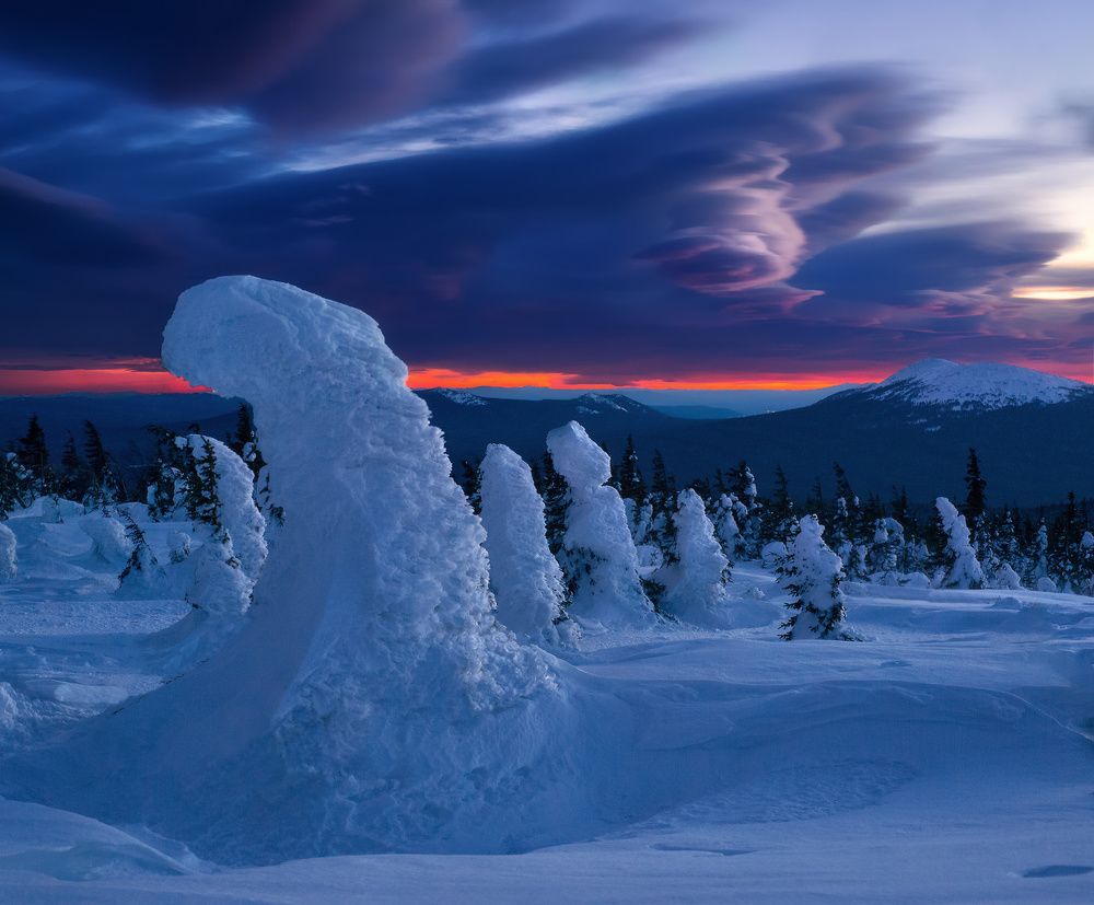 Путь к Круглице