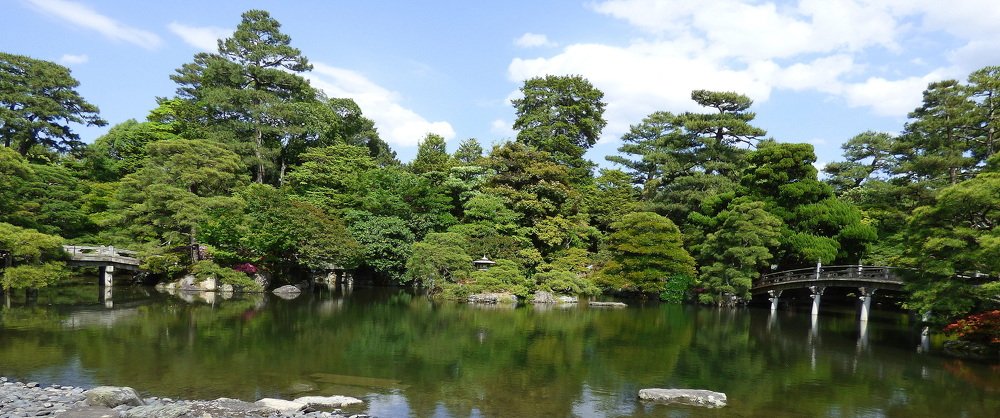 Японские зарисовки