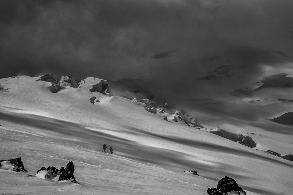 Возвращение