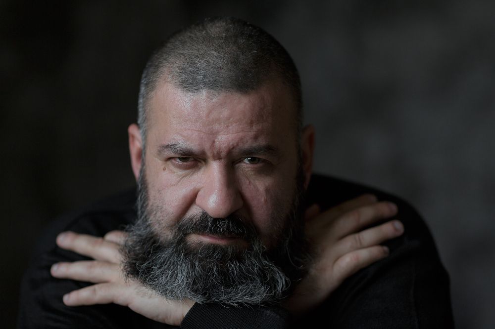 Photograph by Александр Мошкин