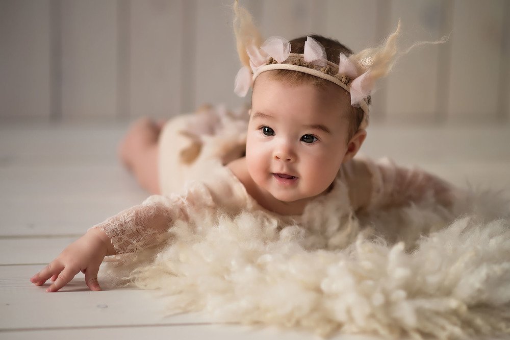 Малыши-карандаши