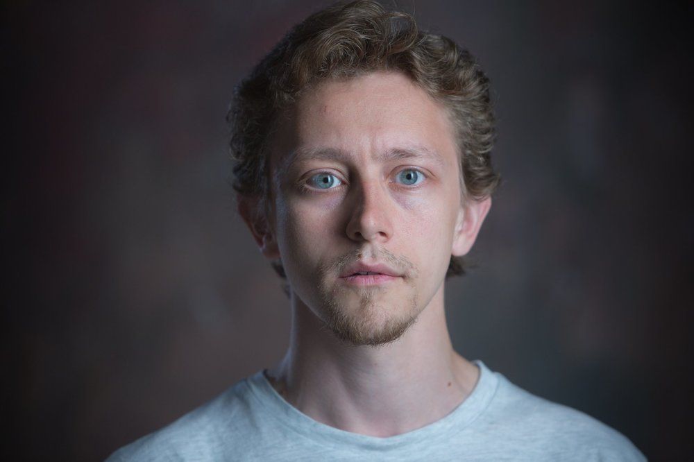 Photograph by Александр Мошкин