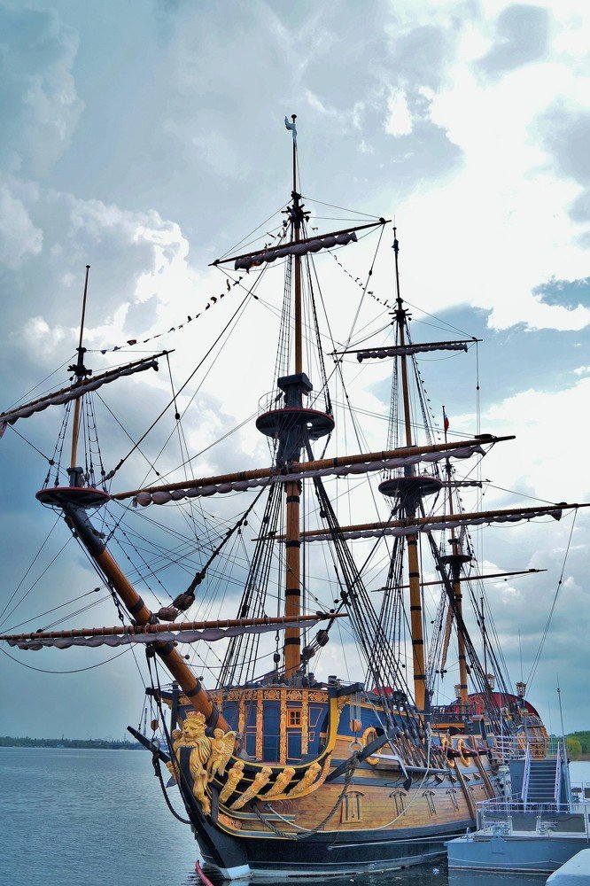 Photograph by Дарья Мещерякова