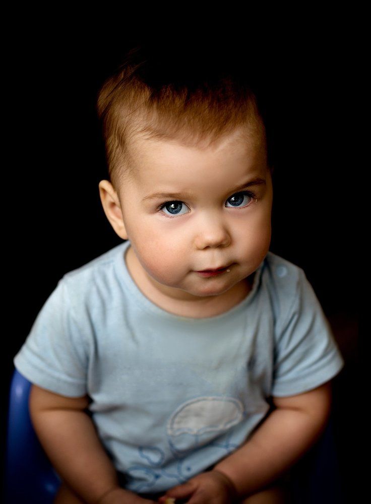 Барокко на горшке