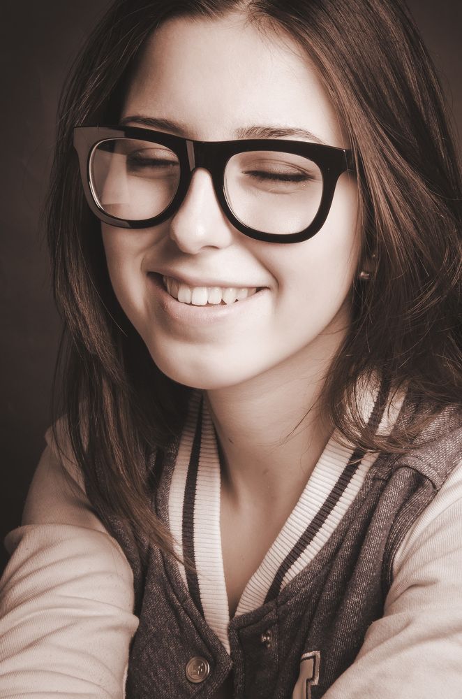 Красота внутри нас