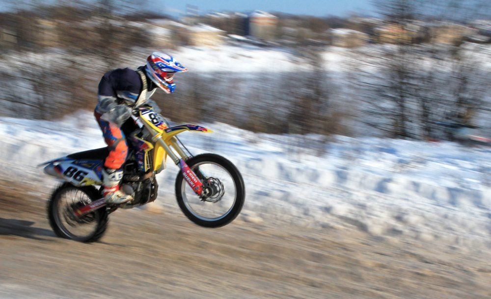 Поспорить с ветром !