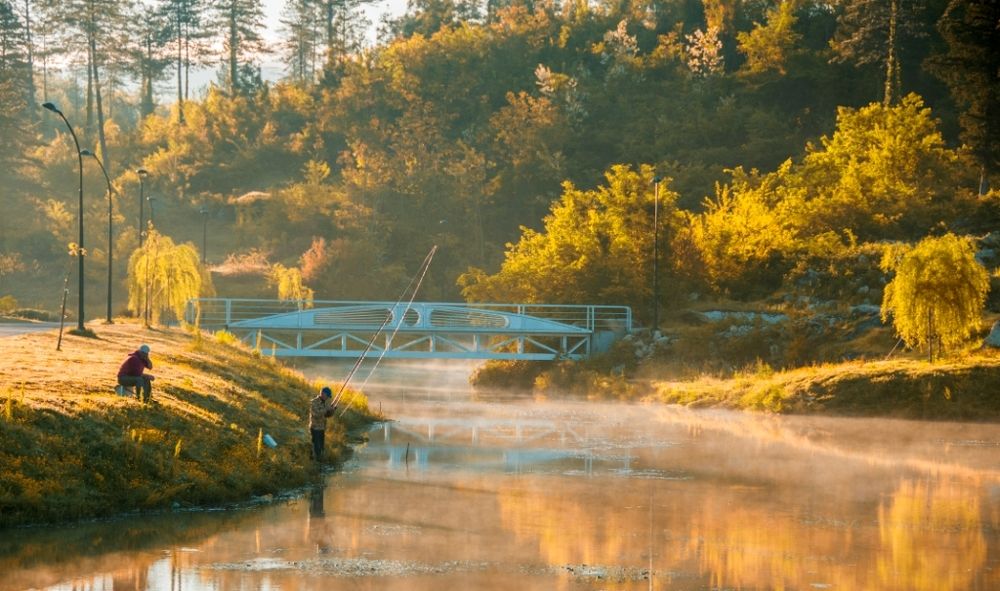 жизнь прекрасна когда любишь