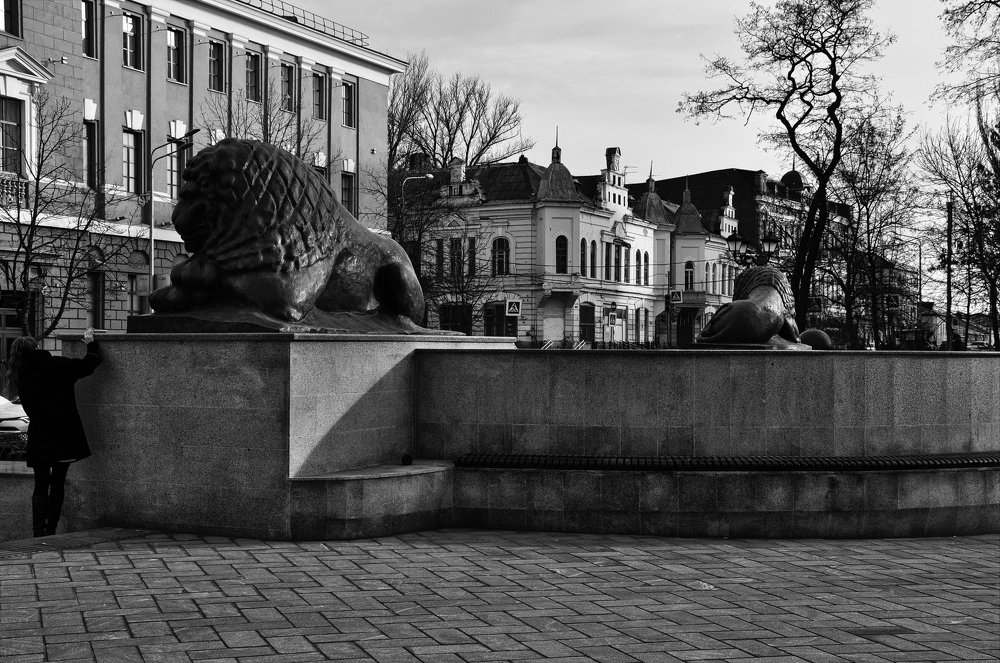 Photograph by Армен Арутюнов